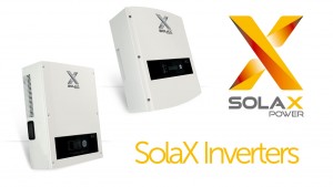Solax Inverters